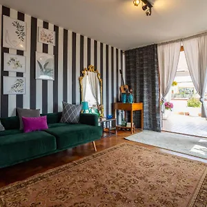 Superattico Bella Bellù Maison d'hôtes